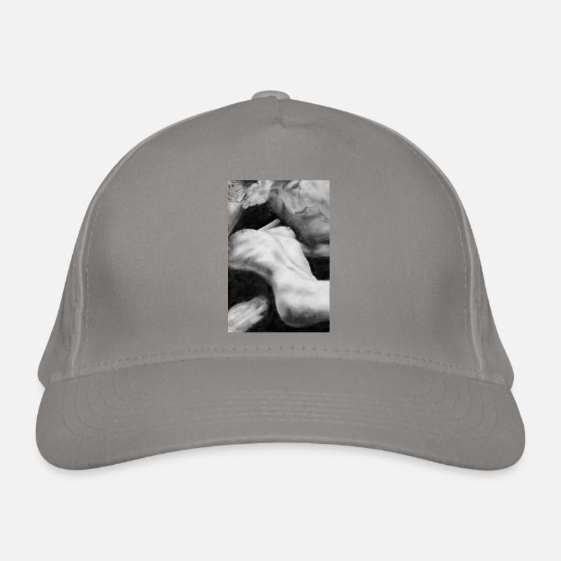 Lovers Organic Baseball Cap