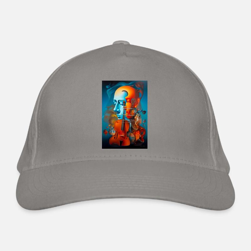 Composer Organic Baseball Cap