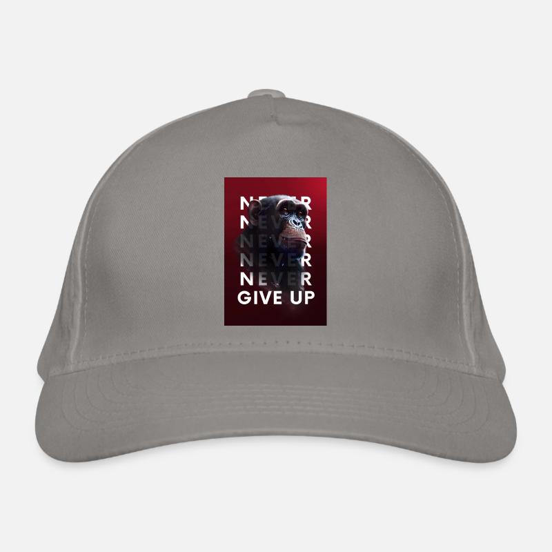 Bio-Baseballkappe