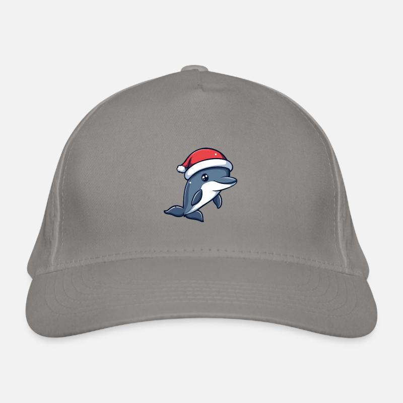 Casquette classique bio