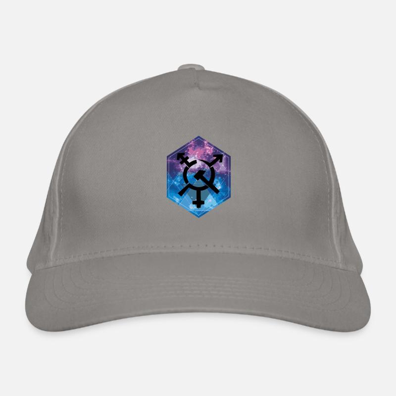Communisme Lénine Marx Lutte des classes social Casquette classique bio