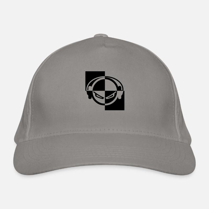 DJ Organic Baseball Cap