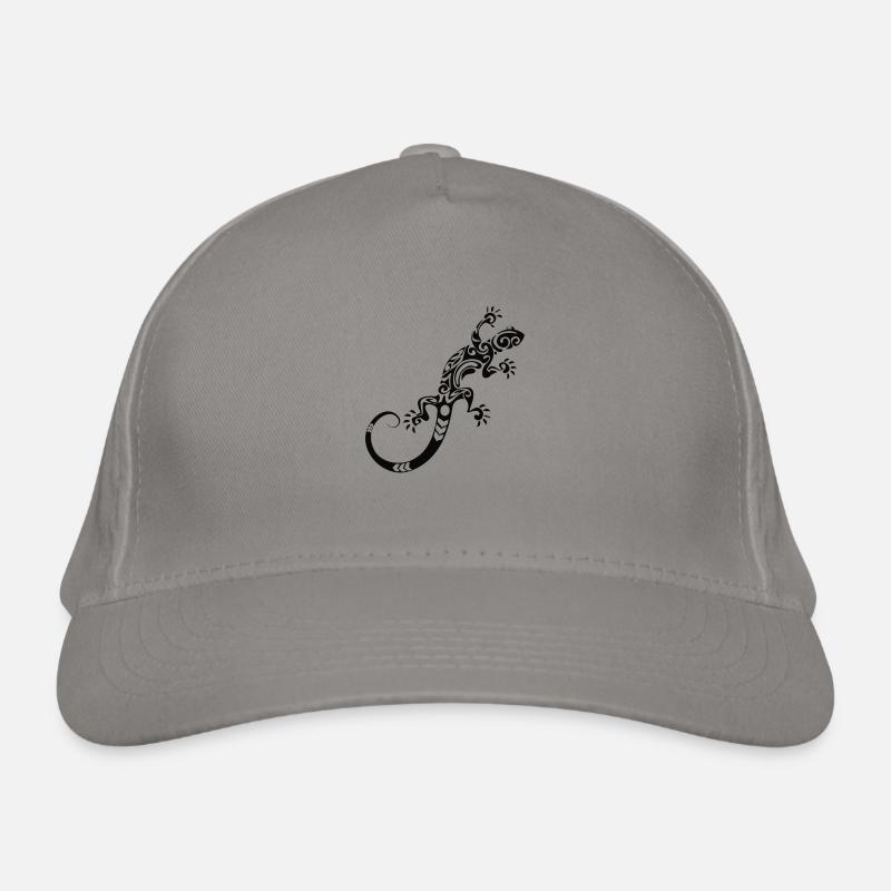 Salamander 1280 Casquette classique bio