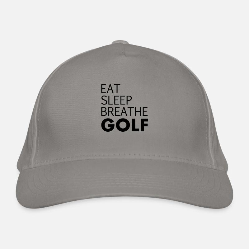 Golfer Bio-Baseballkappe