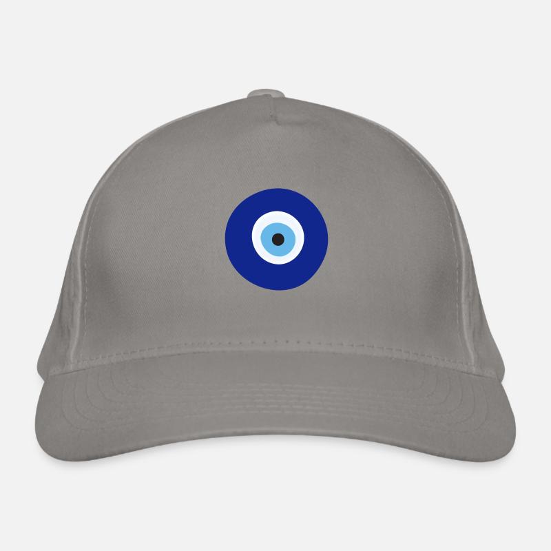 Organic Baseball Cap