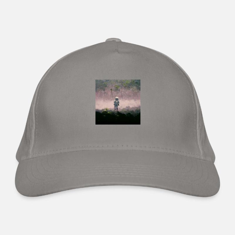 Bio-Baseballkappe