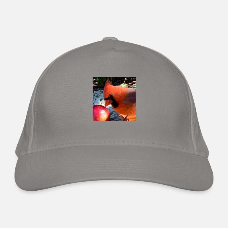 Bio-Baseballkappe