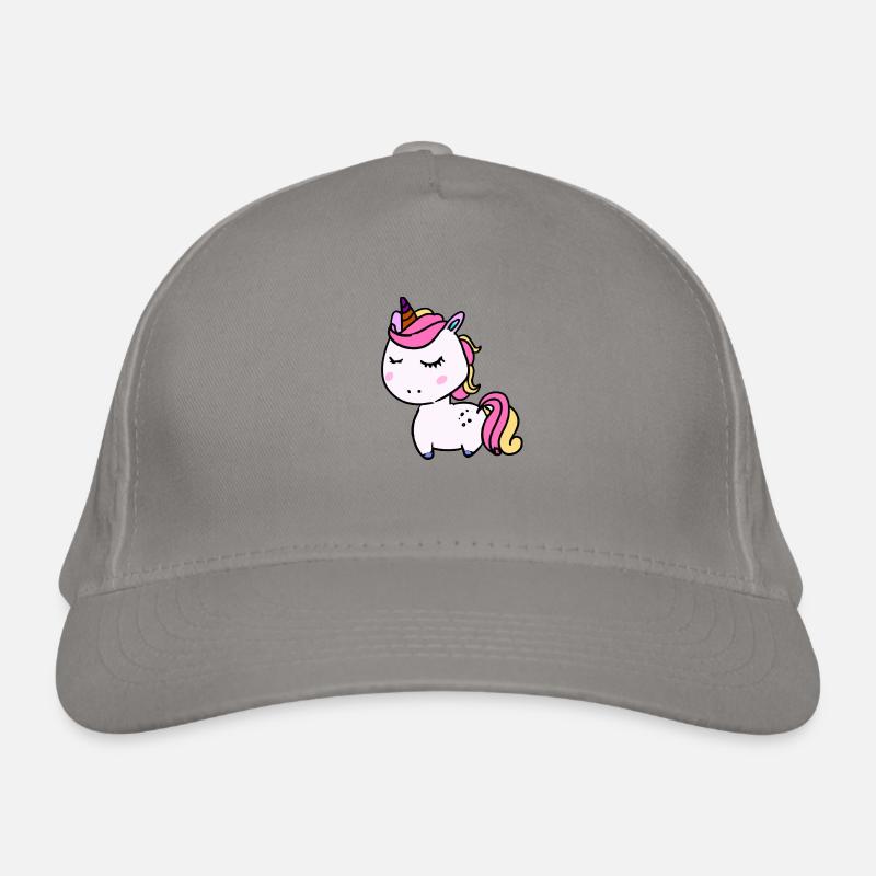Bio-Baseballkappe