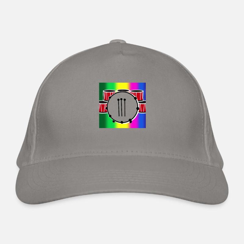 Bio-Baseballkappe