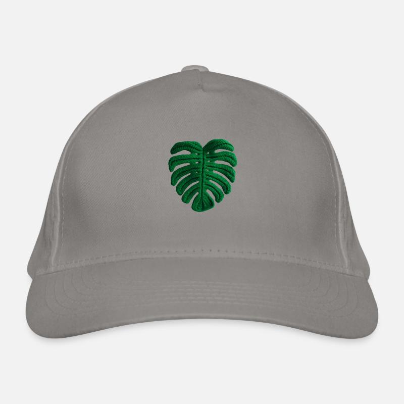 Bio-Baseballkappe