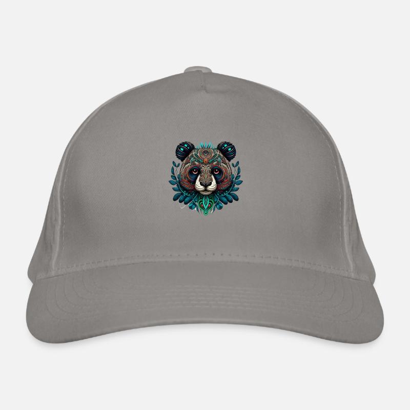 Bio-Baseballkappe