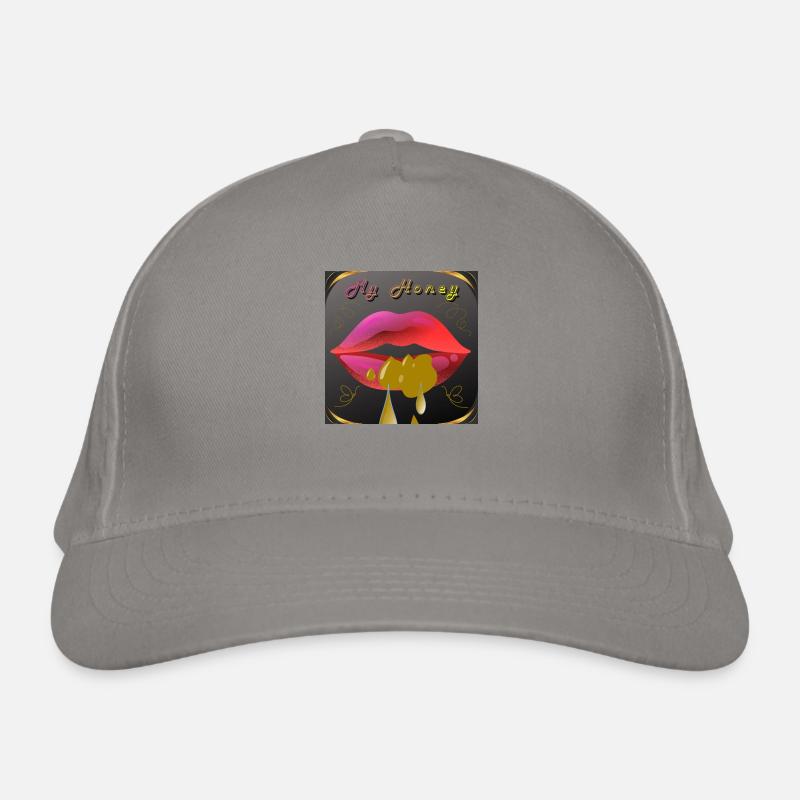 Mon chéri Casquette classique bio
