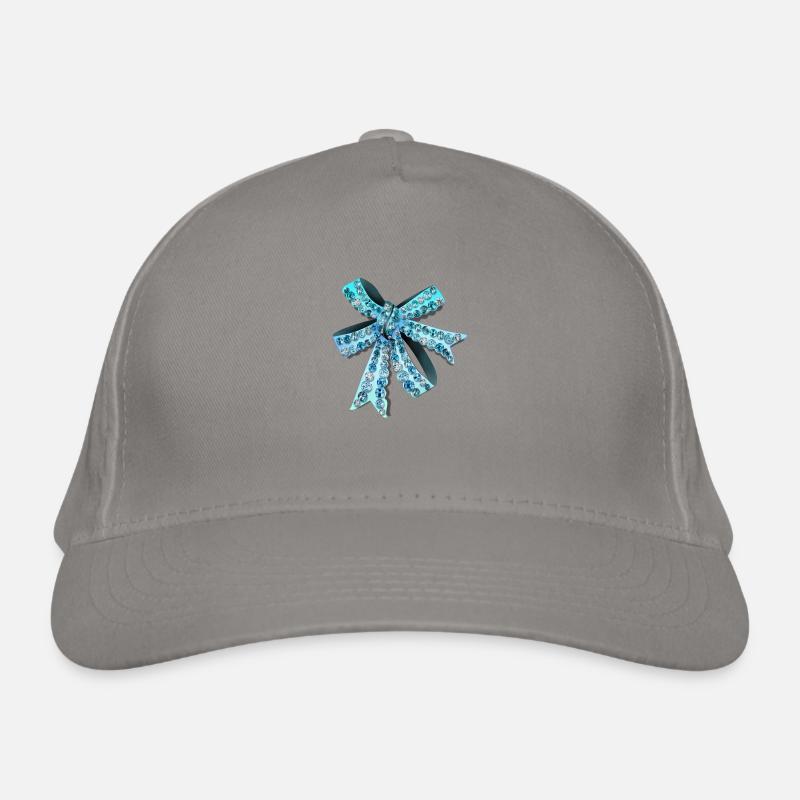 Bio-Baseballkappe