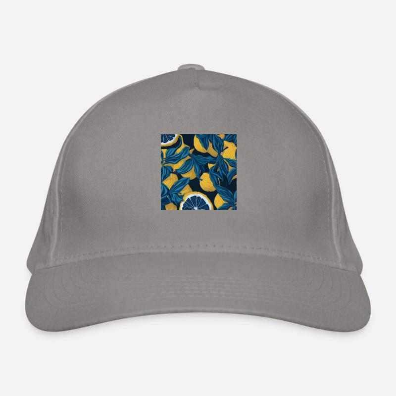 Bio-Baseballkappe