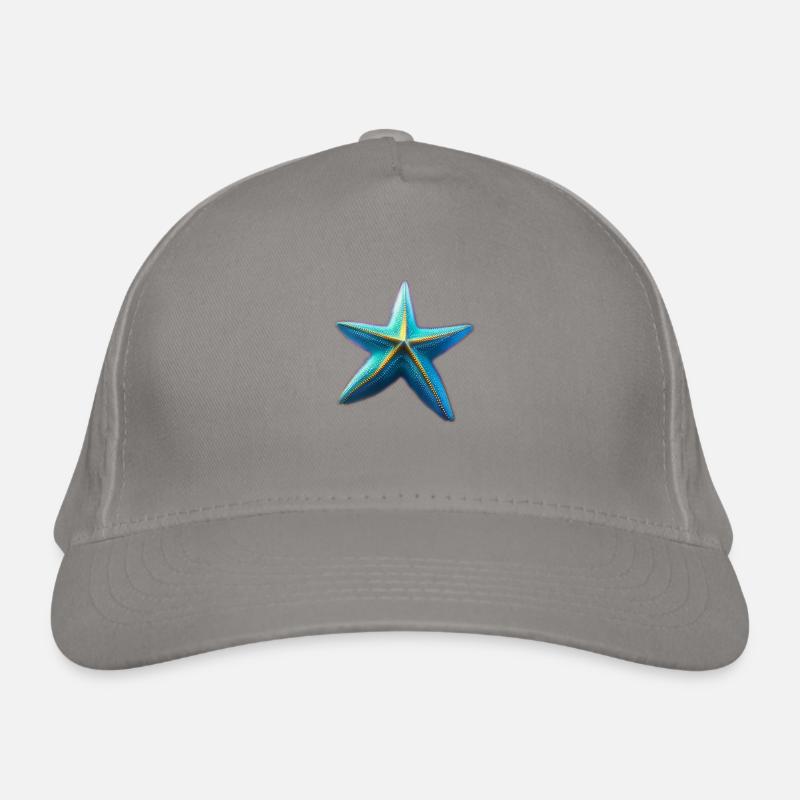 Bio-Baseballkappe