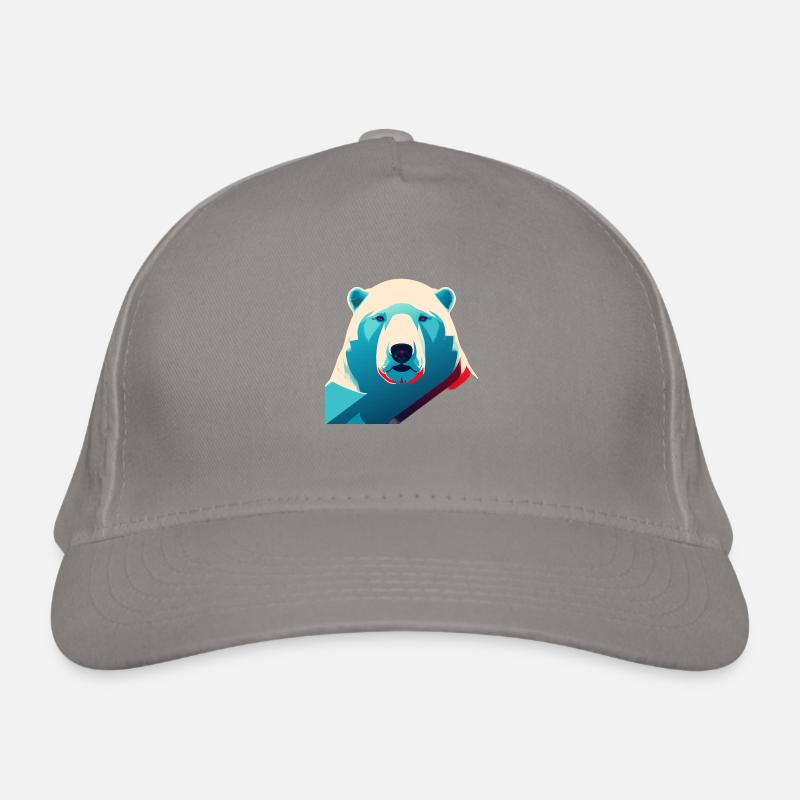 Organic Baseball Cap