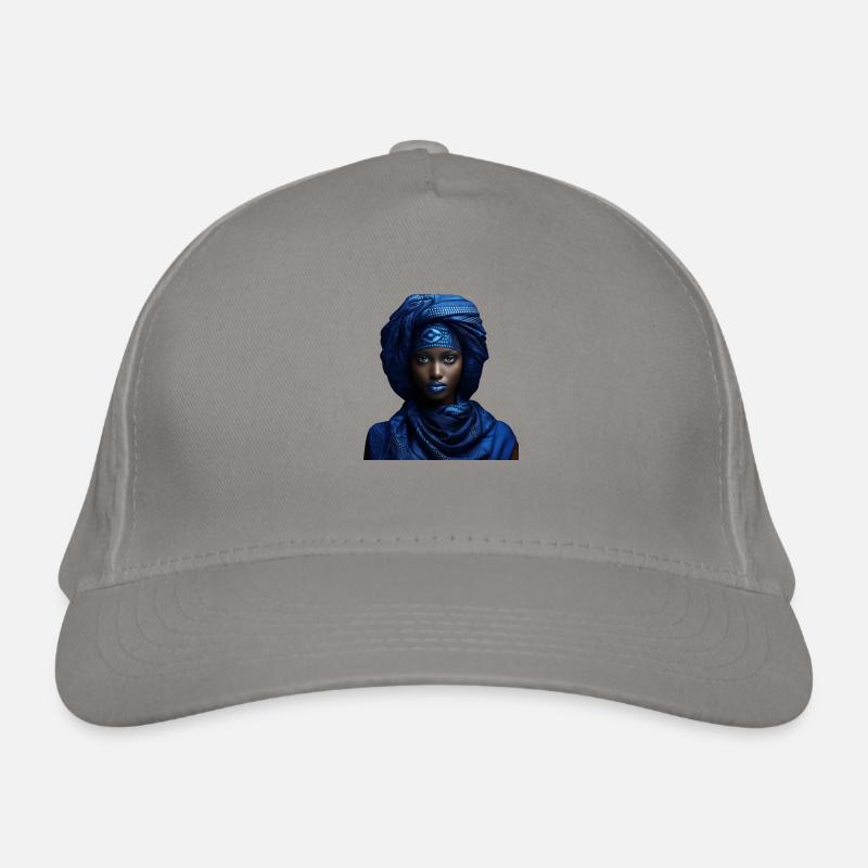 Bio-Baseballkappe