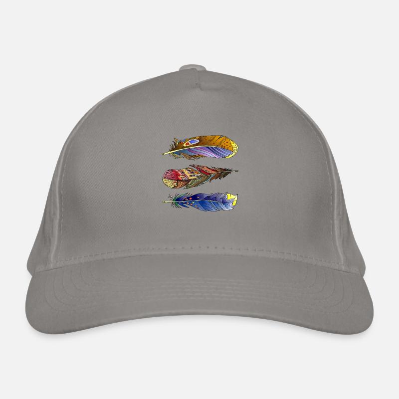 Stylo Casquette classique bio