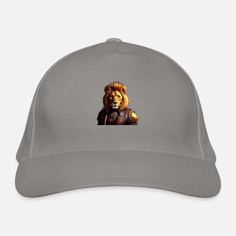 Casquette classique bio