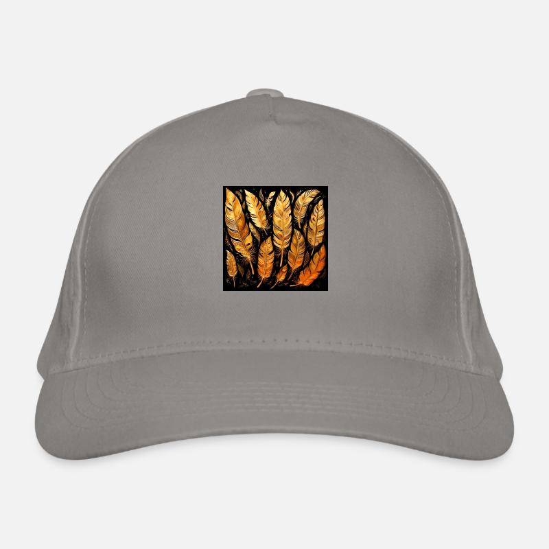 Bio-Baseballkappe