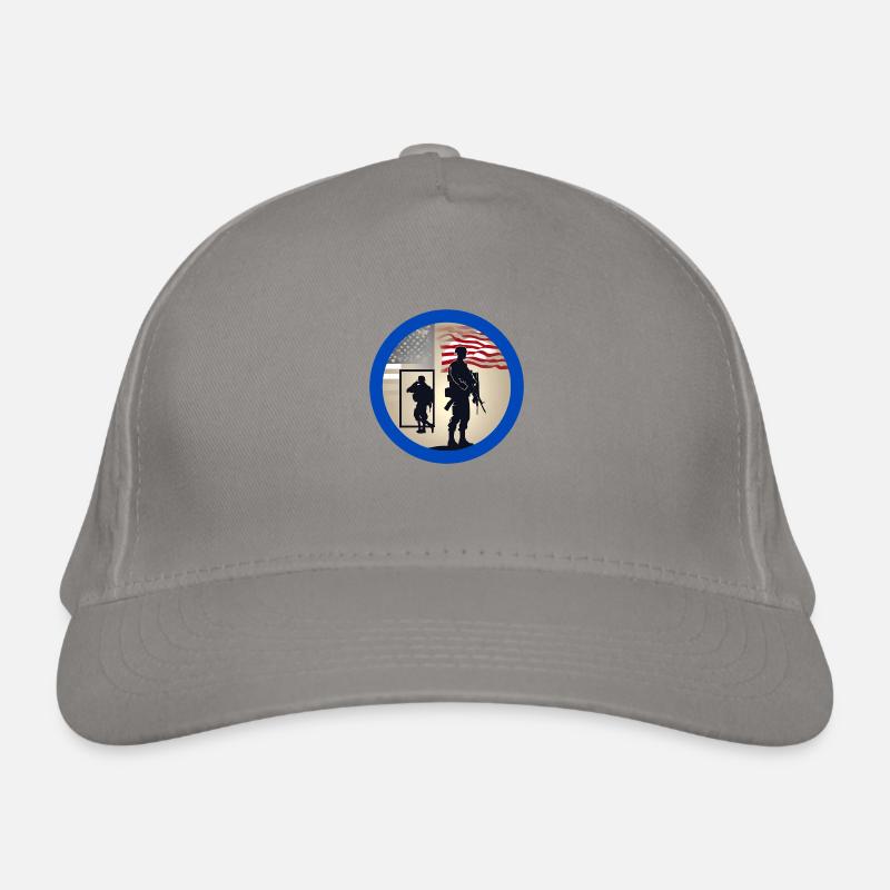 Veterans,veteran,armistice,us army,navy, Organic Baseball Cap