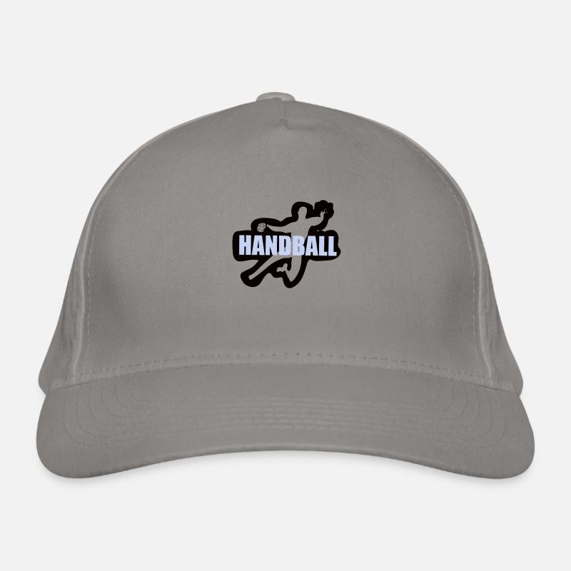 Casquette classique bio
