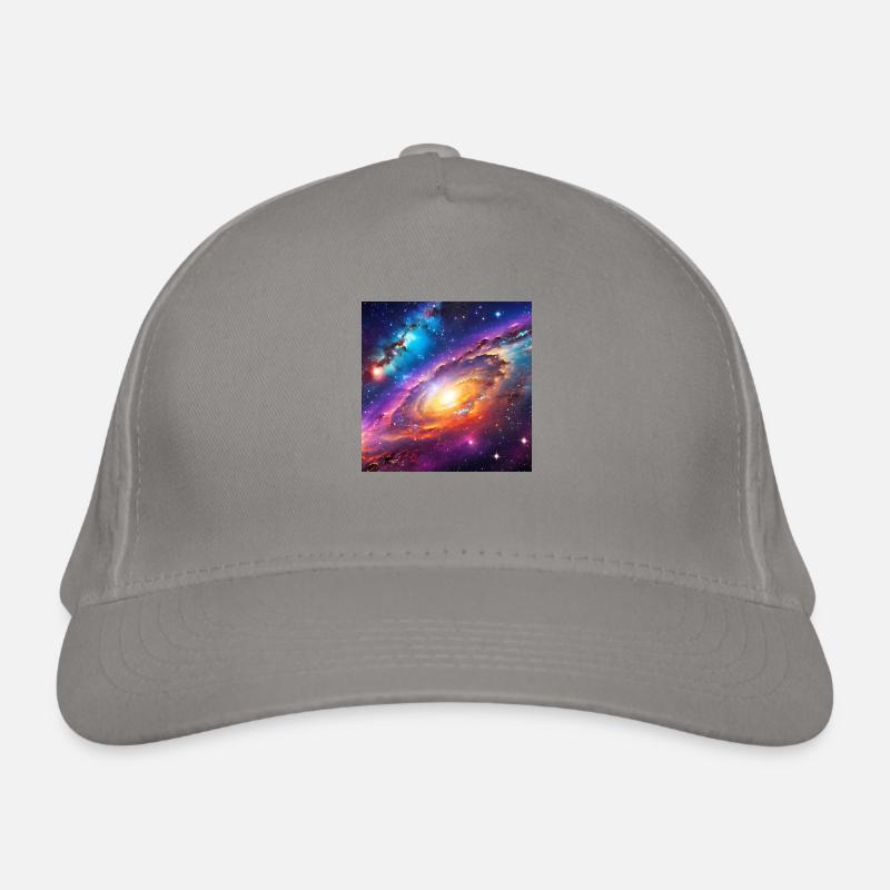 Organic Baseball Cap