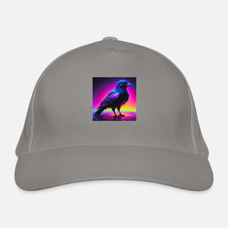 Bio-Baseballkappe