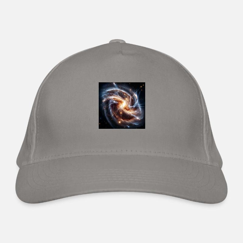 group1 28 Organic Baseball Cap