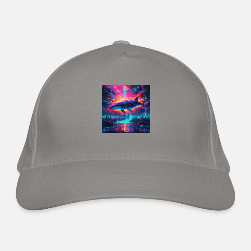 Bio-Baseballkappe