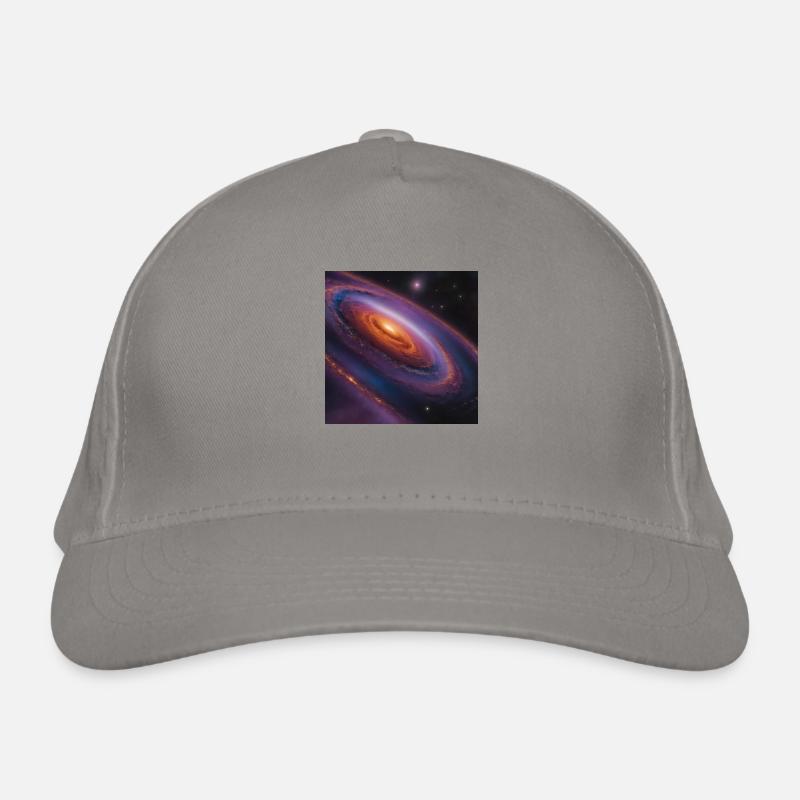 cosmos Casquette classique bio