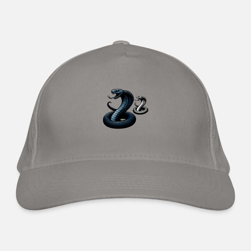 Organic Baseball Cap