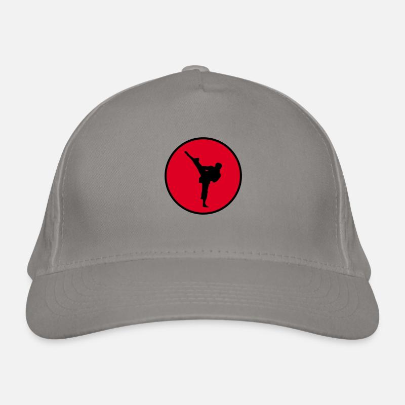 Organic Baseball Cap