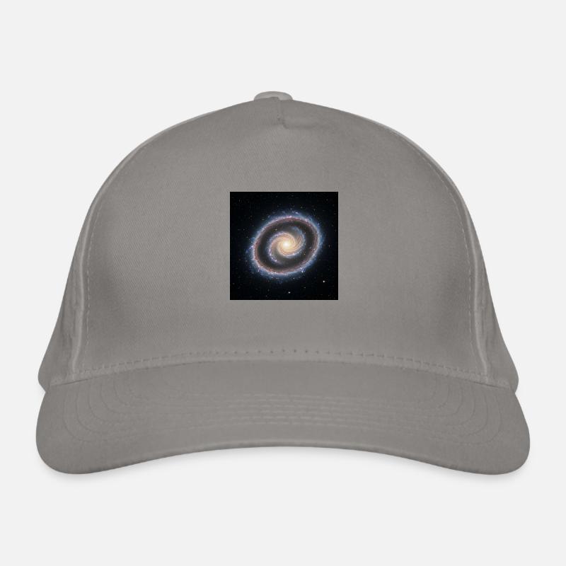 Bio-Baseballkappe