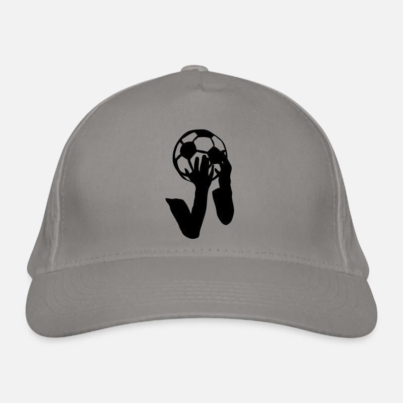 Bio-Baseballkappe