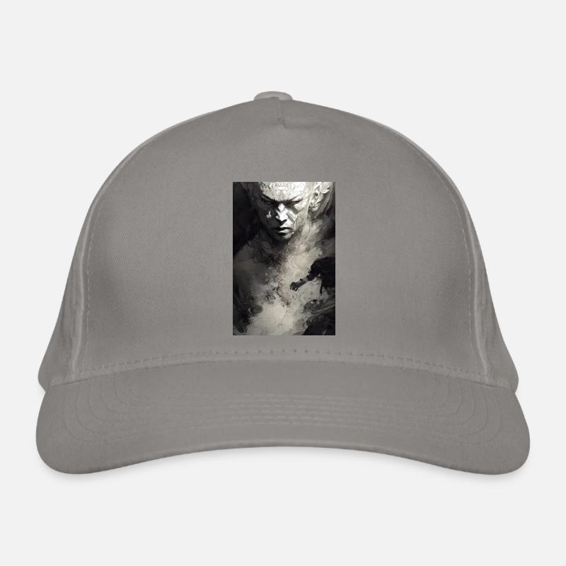 Bio-Baseballkappe
