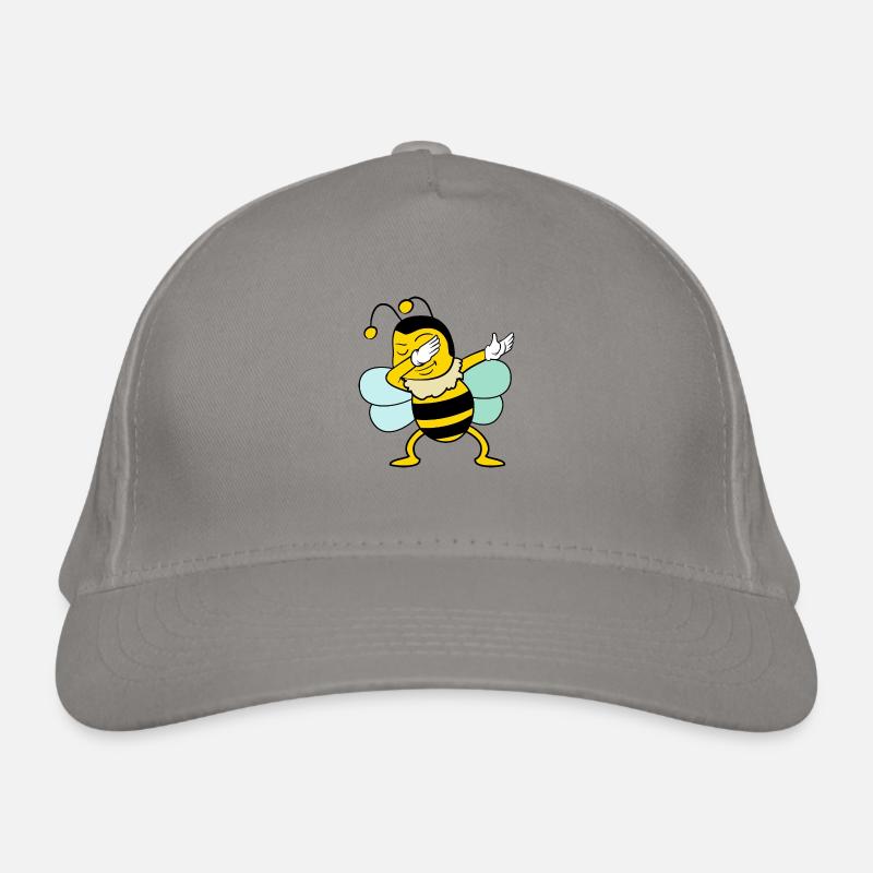 Bio-Baseballkappe