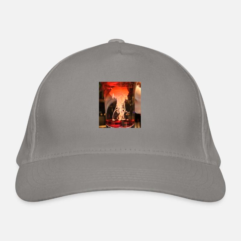 Organic Baseball Cap