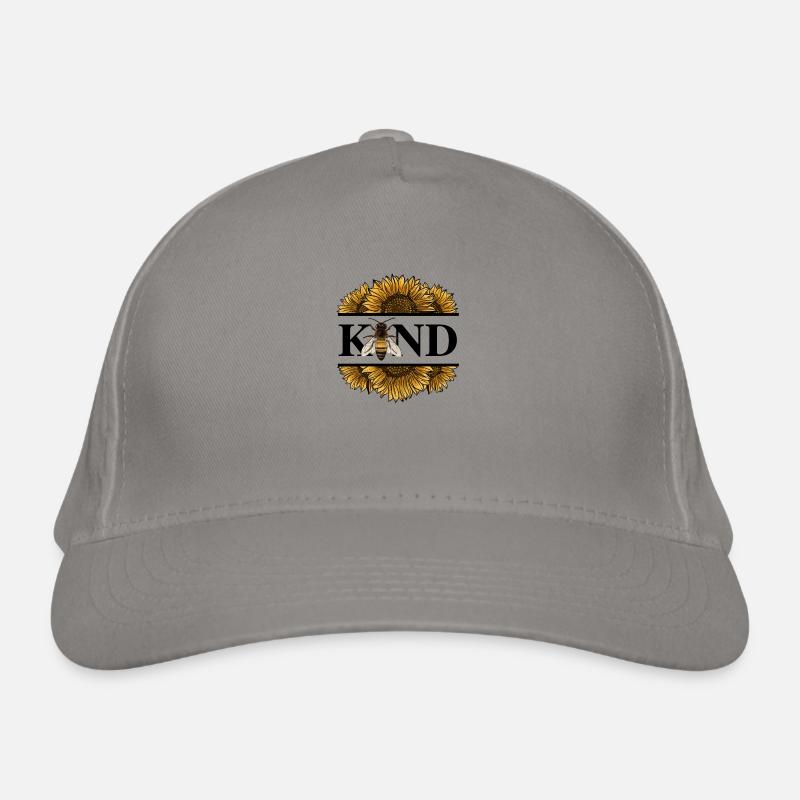 Kind Organic Baseball Cap