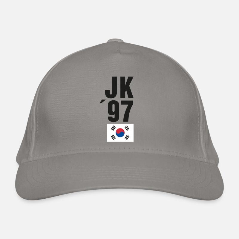 Bio-Baseballkappe