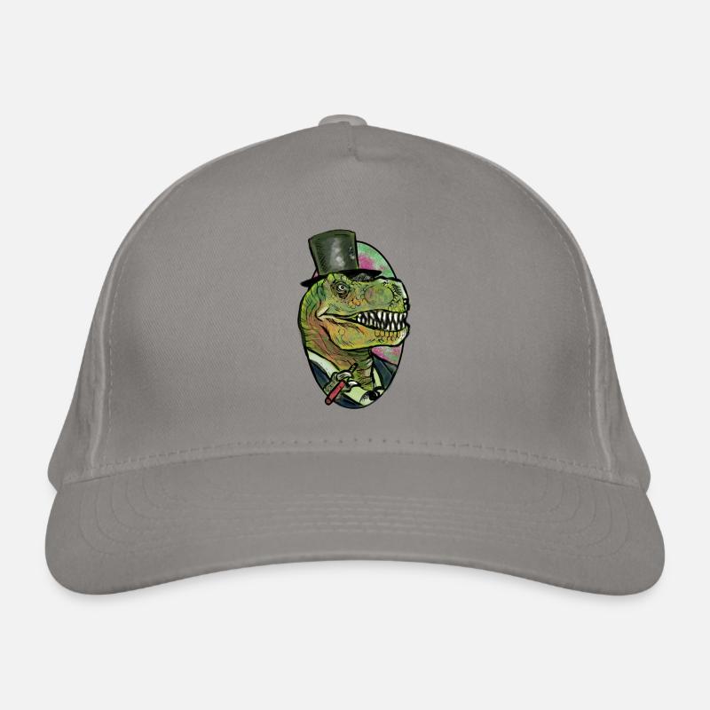 Bio-Baseballkappe