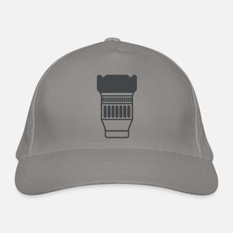 Organic Baseball Cap