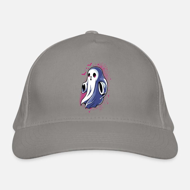 GOST Organic Baseball Cap