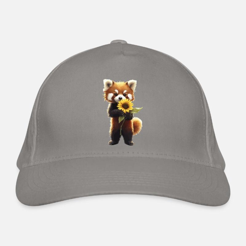 Bio-Baseballkappe