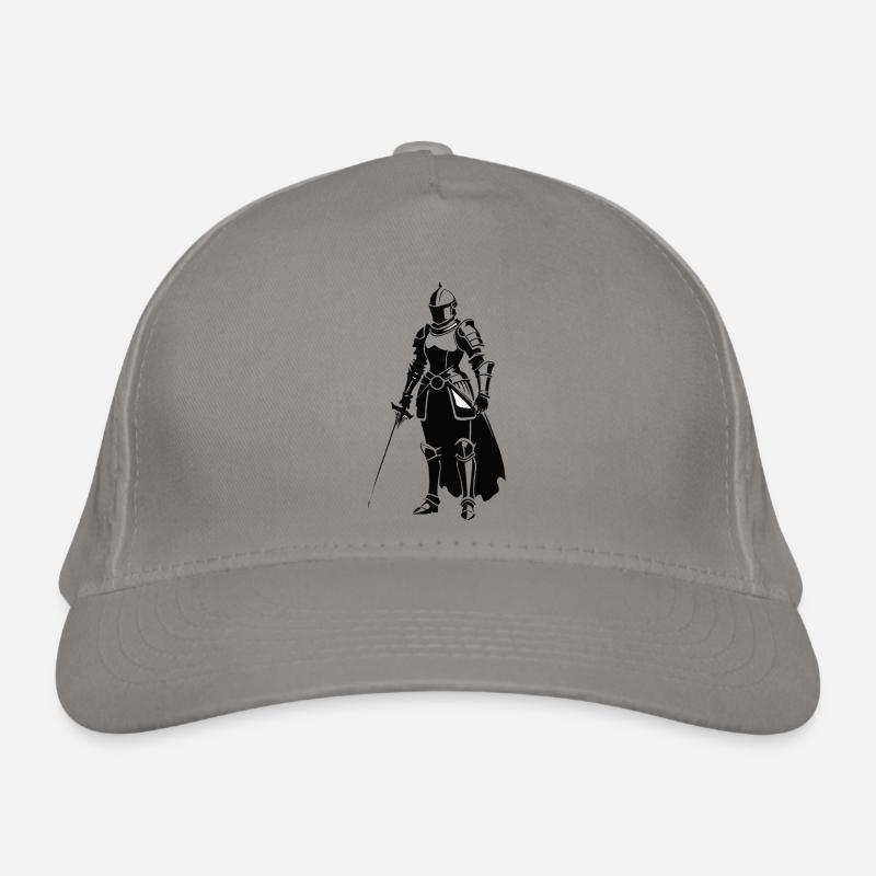 Bio-Baseballkappe