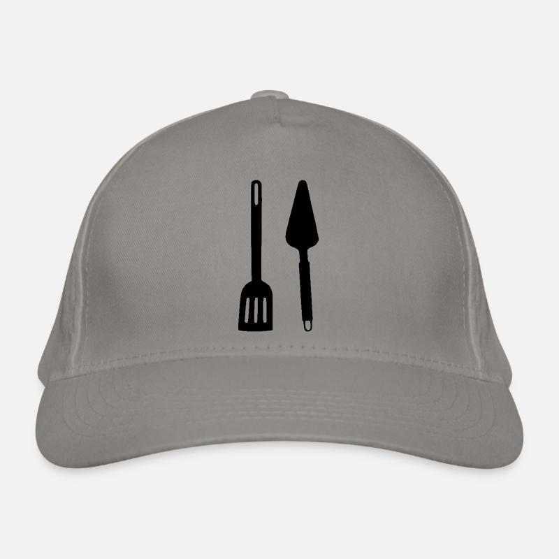 Bio-Baseballkappe