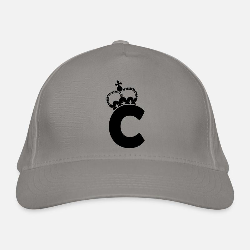 Organic Baseball Cap