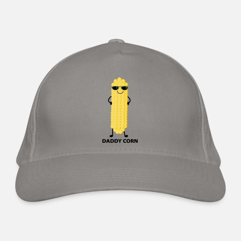 Bio-Baseballkappe