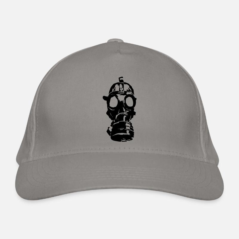 Bio-Baseballkappe