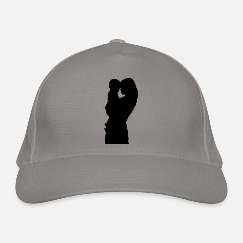 Bio-Baseballkappe